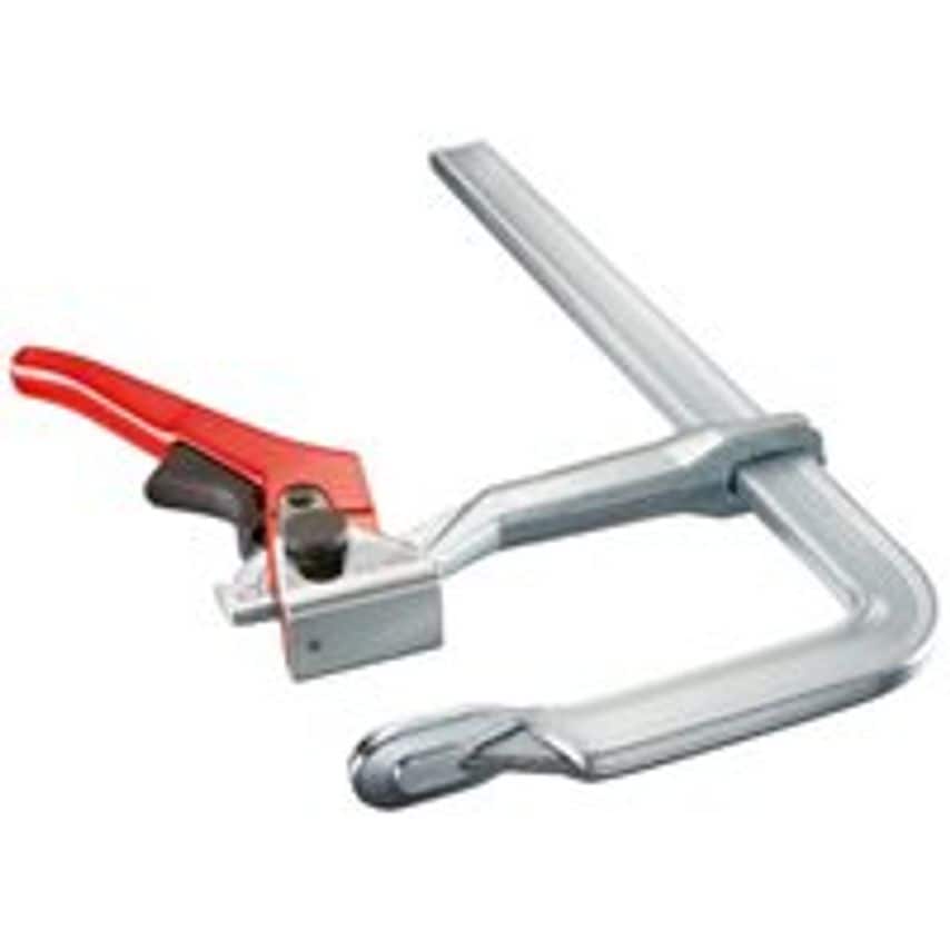 GH80 Lever Clamp GH 800/120