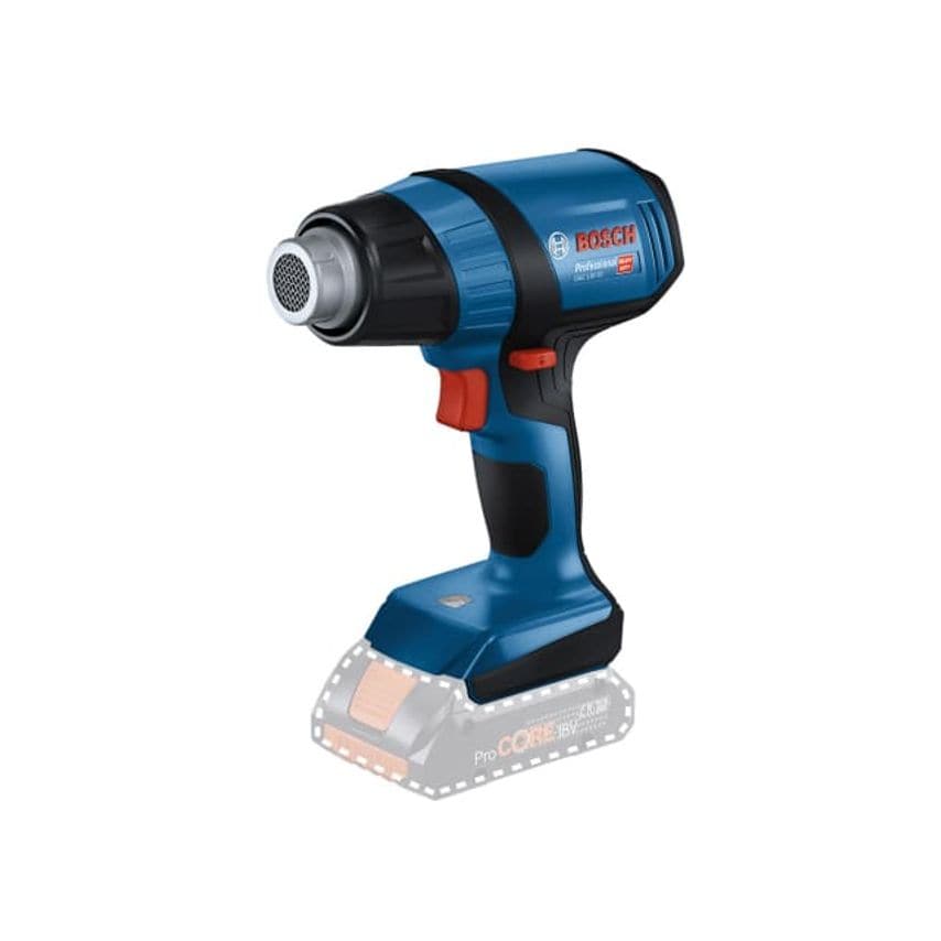 GHG 18V-50 Heat Gun 18V Bare Unit - BSH6012A6500