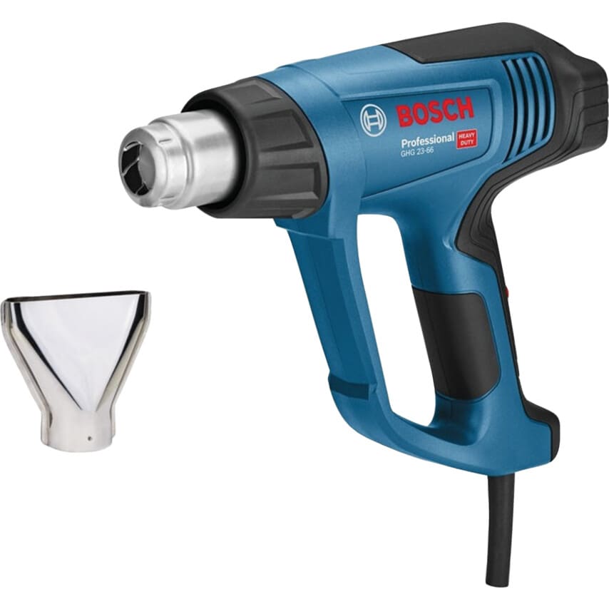 GHG 23-66 Professional Heat Gun 2300W 110V