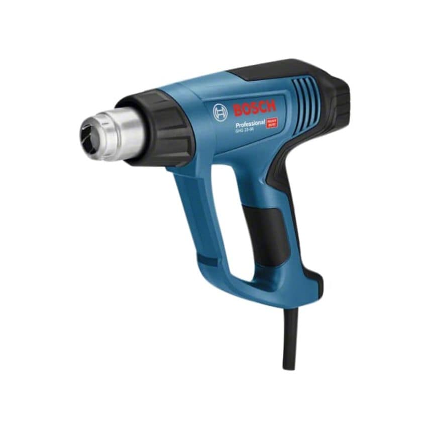GHG 23-66 Professional Heat Gun 2300W 240V - BSH6012A6370
