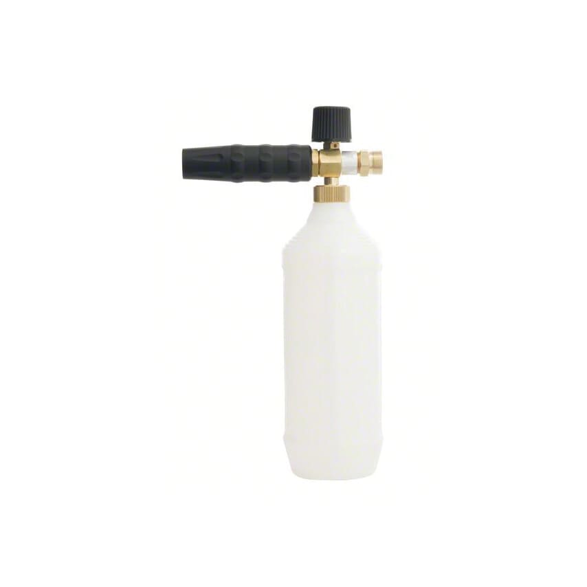 GHP Spray Nozzle with 1L Foam Bottle - F 016 800 382