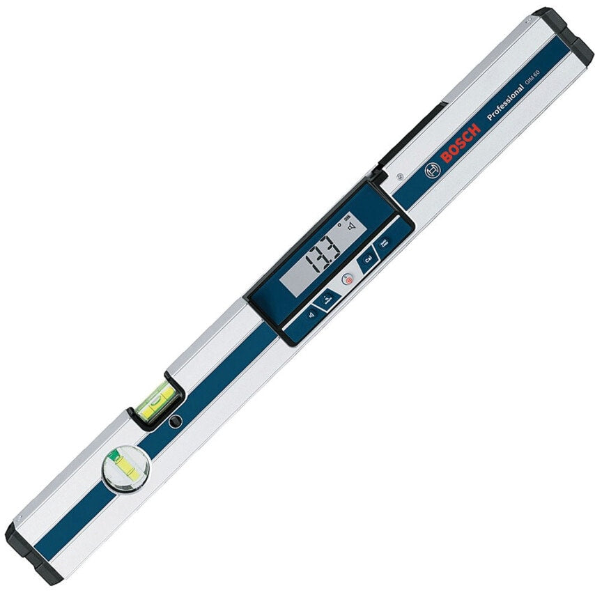 GIM 60 Professional Digital Inclinometer - 0 601 076 700