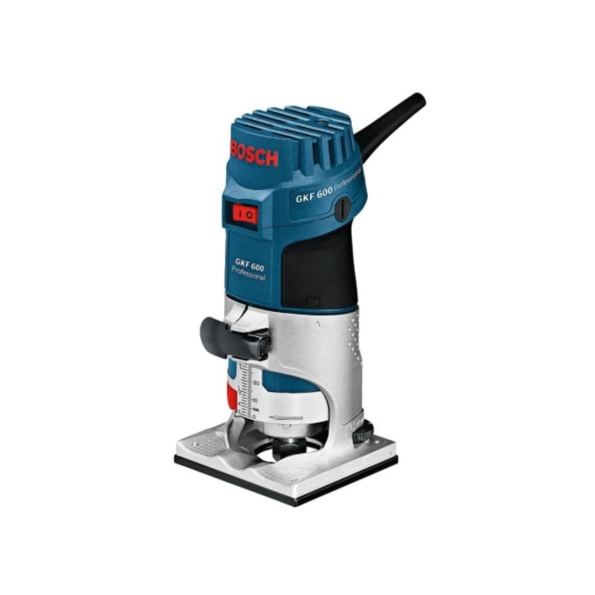 GKF 600 Professional Palm Router 600W 240V - BSH60160A170