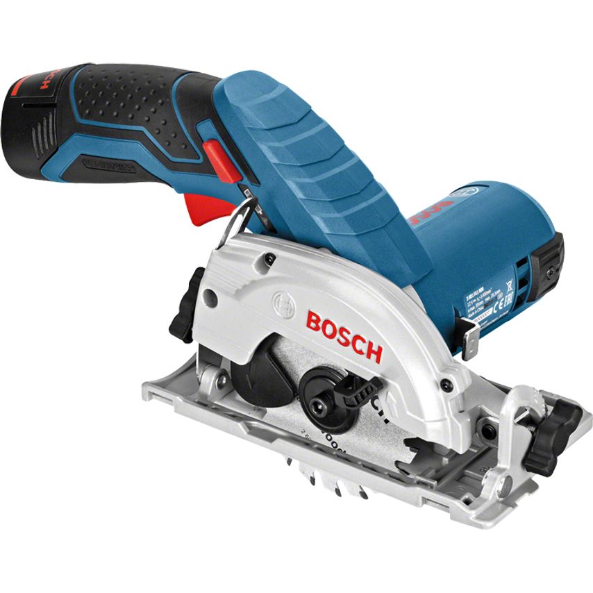 GKS 10.8 V-LI Circular Saw Bare