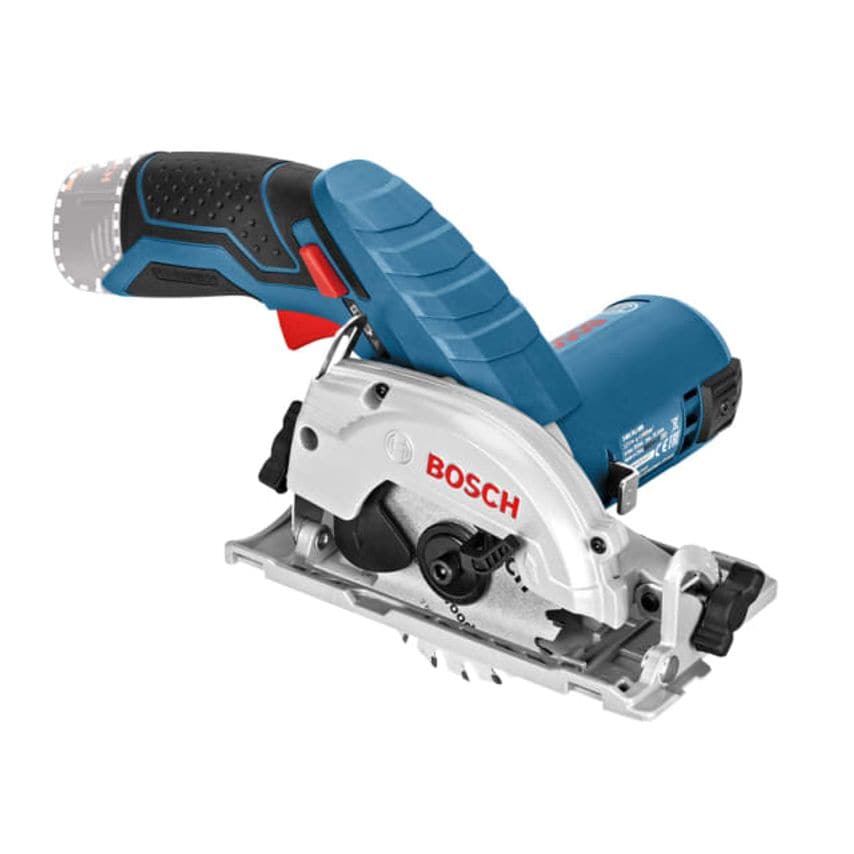 GKS 12V-26 Professional Circular Saw 12V Bare Unit - BSH6016A1001