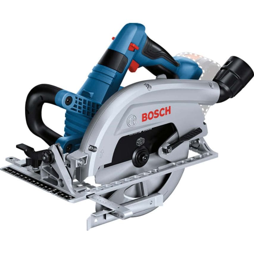 GKS 18V-70L Professional Biturbo Circular Saw 18V Bare Unit - BSH6016B9000