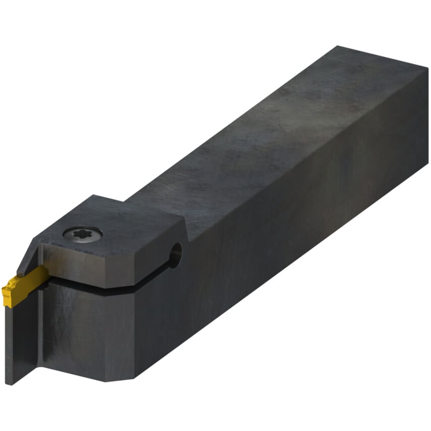 GL2-S2020KFL-20-80 Parting & Grooving Toolholder