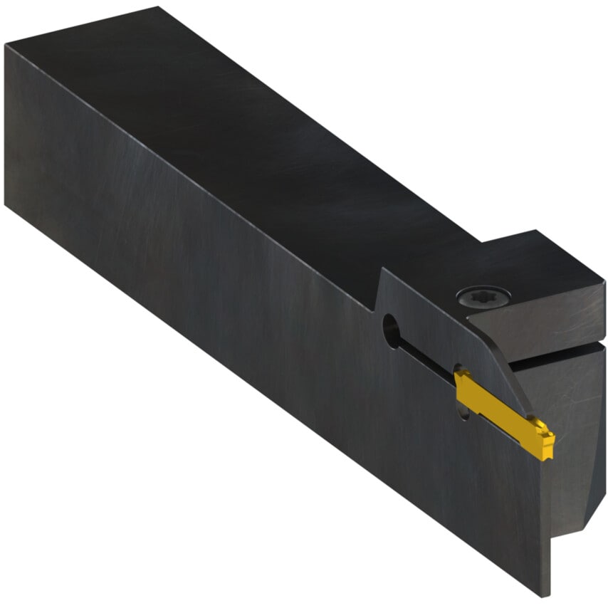 GL2-S2525MFL-24-80 Parting & Grooving Toolholder