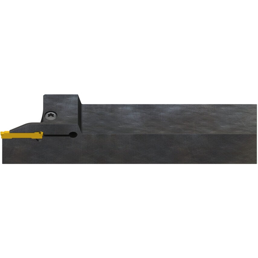 GL2-S2525MFR-24-80 Parting & Grooving Toolholder