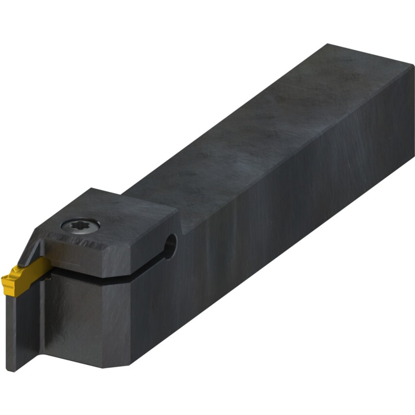 GL3-S2020KFL-10 Parting & Grooving Toolholder