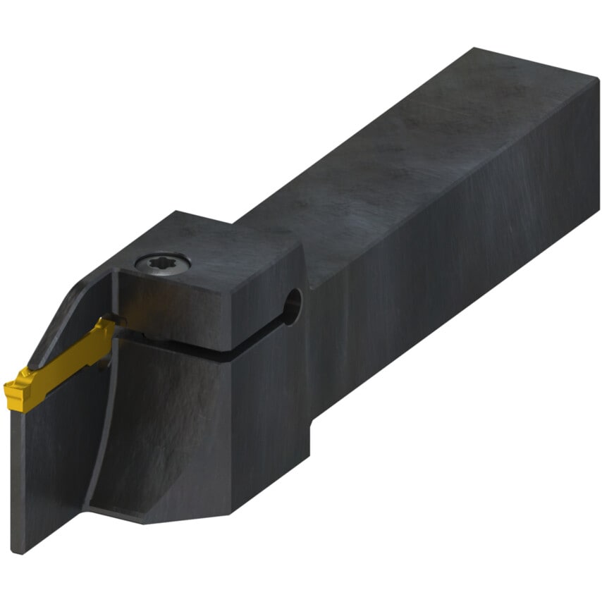 GL3-S2020KFL-24-80 Parting & Grooving Toolholder