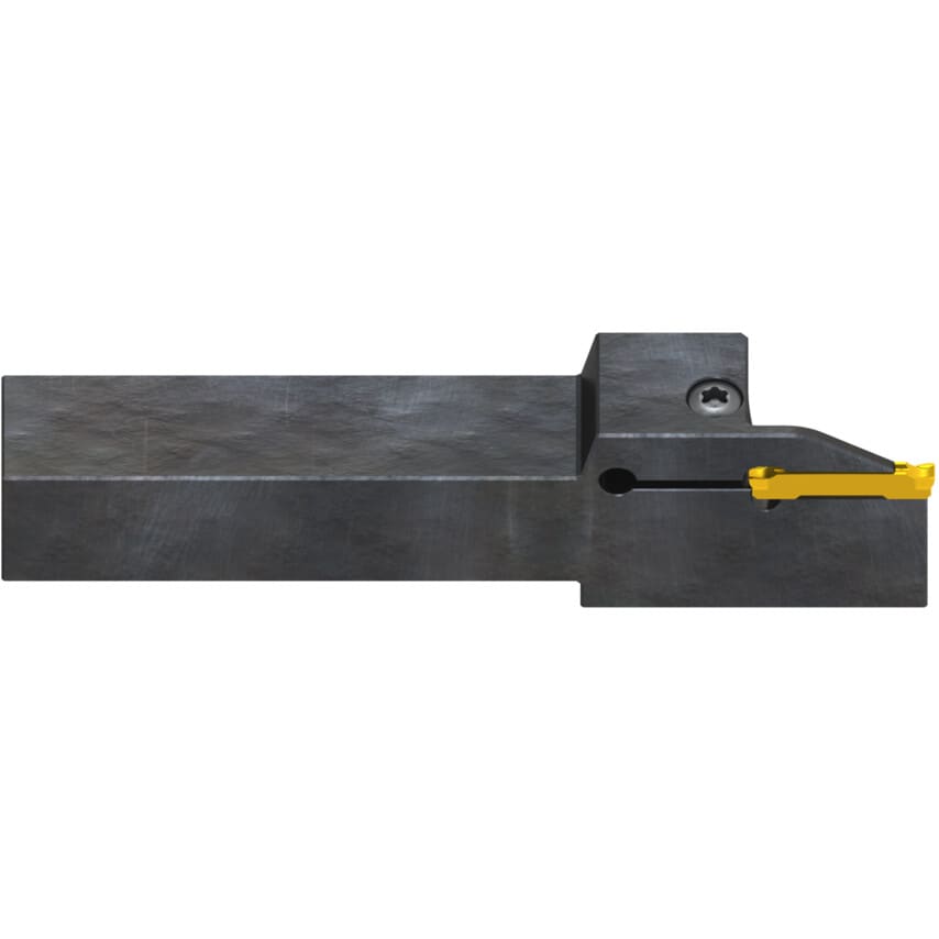 GL3-S2020KFL-24-80 Parting & Grooving Toolholder