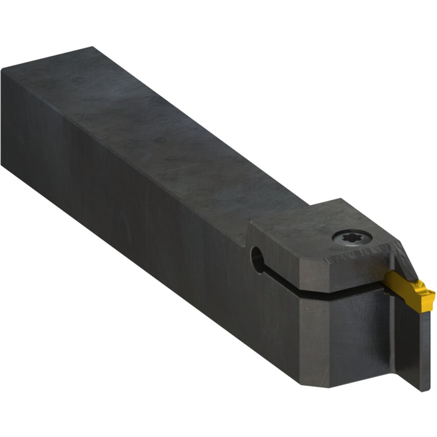 GL3-S2020KFR-20-80 Parting & Grooving Toolholder