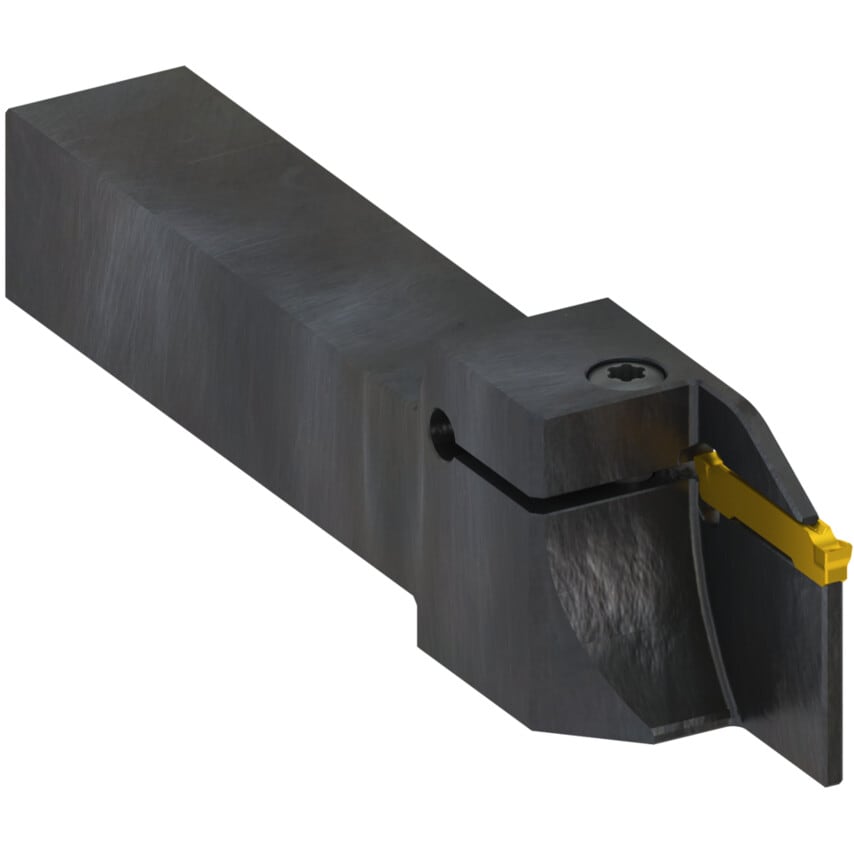 GL3-S2020KFR-24-80 Parting & Grooving Toolholder