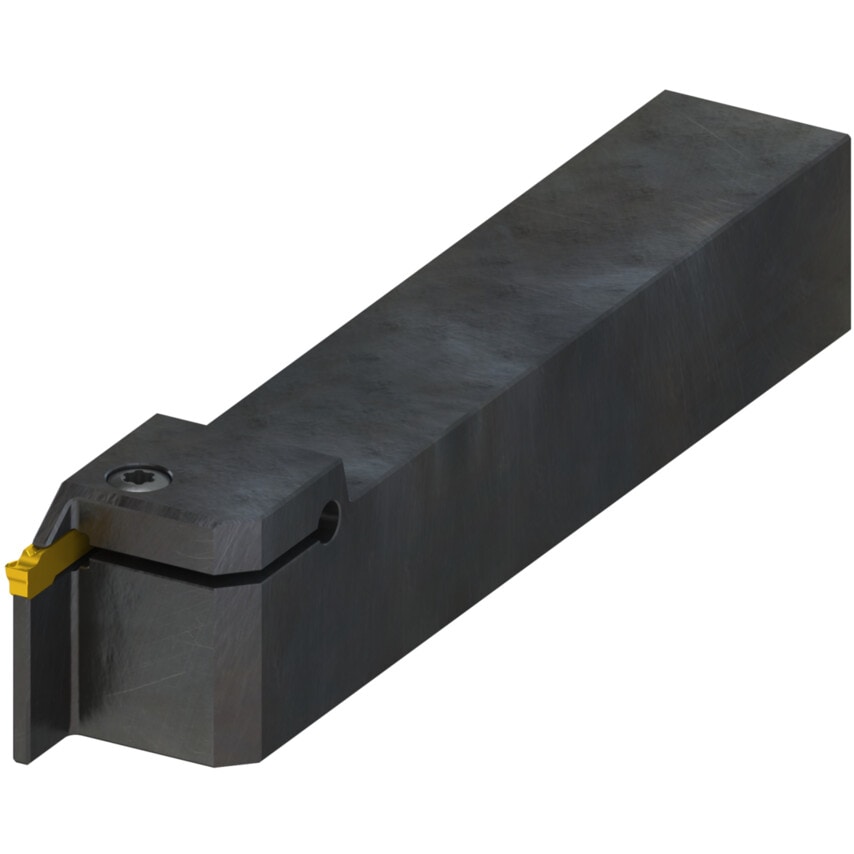 GL3-S2525MFL-20-80 Parting & Grooving Toolholder