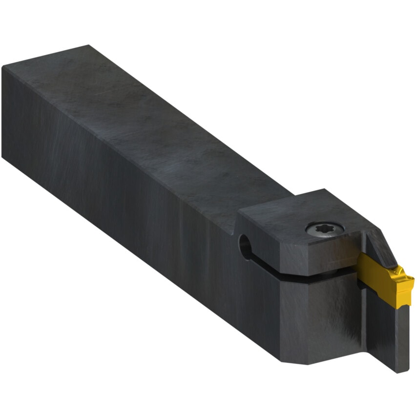 GL4-S2020KFR-20-80 Parting & Grooving Toolholder