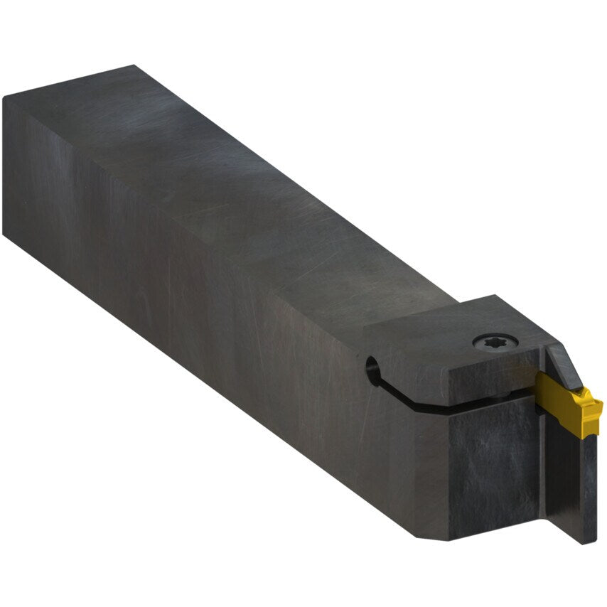 GL4-S2525MFR-20-80 Parting & Grooving Toolholder