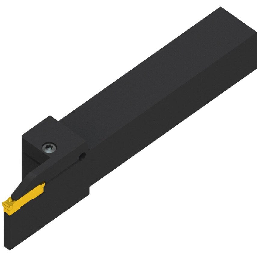 GL5-S2525PFR-32-100 Parting & Grooving Toolholder