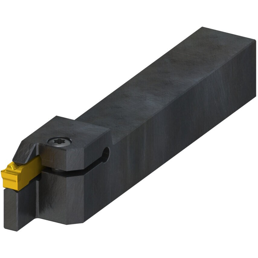 GL6-S2020KFL-20-80 Parting & Grooving Toolholder