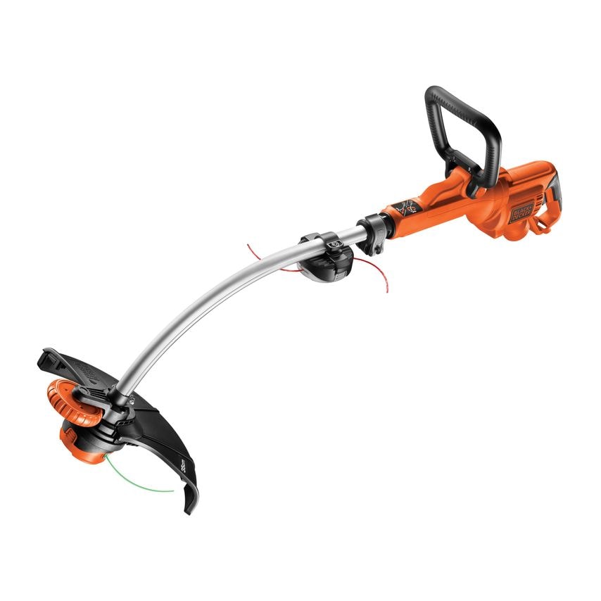 GL9035 Corded Grass Strimmer 900W 240V B/DGL9035
