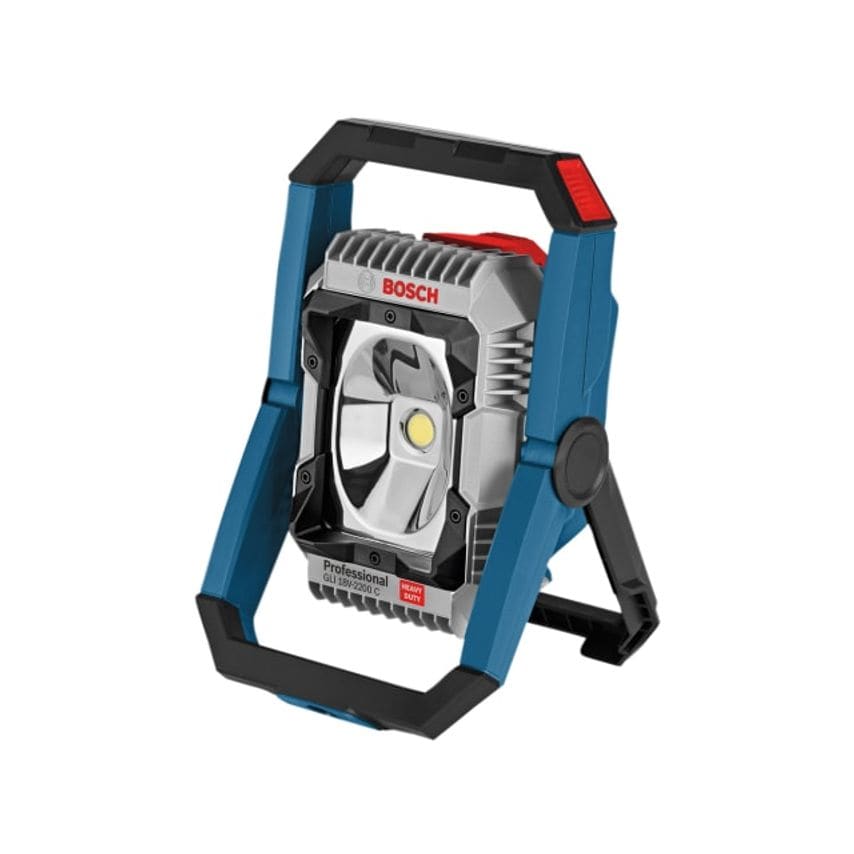 GLI 18V-2200 C Cordless Jobsite Light 18V Bare Unit - BSH601446501