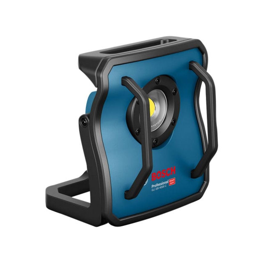 GLI 18V-4000 C Cordless Jobsite Light 18V Bare Unit - BSH601446800