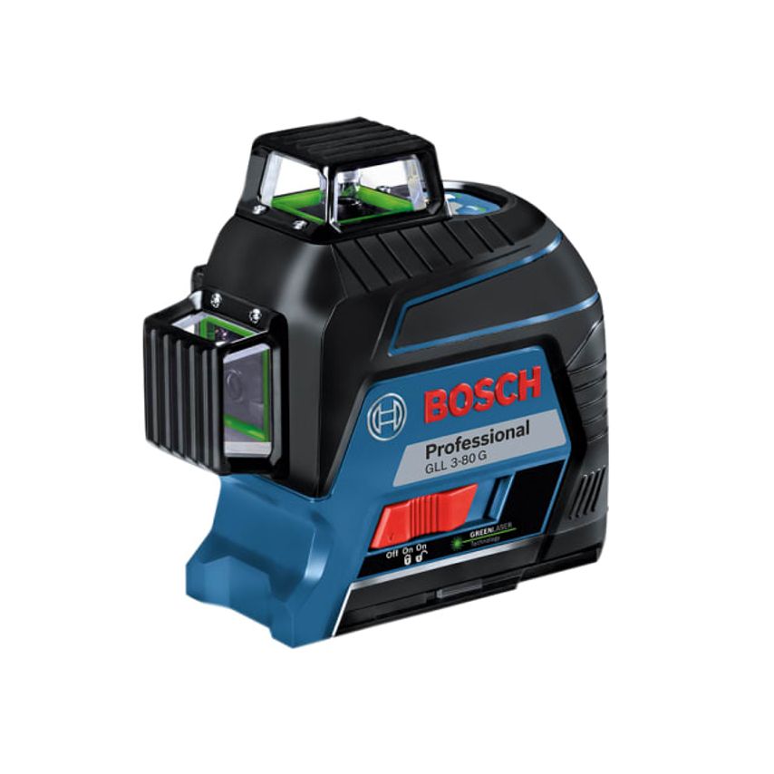 GLL 3-80 G Professional 360 Line Laser - BSH601063Y00