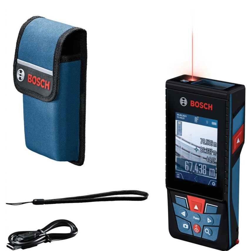 GLM 100-25 C Professional Laser Measure SOL 04/22