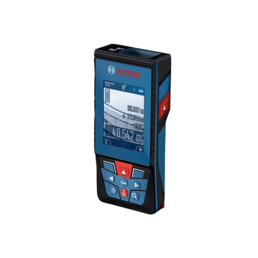 GLM 100-25 C Professional Laser Measure - BSH601072Y00