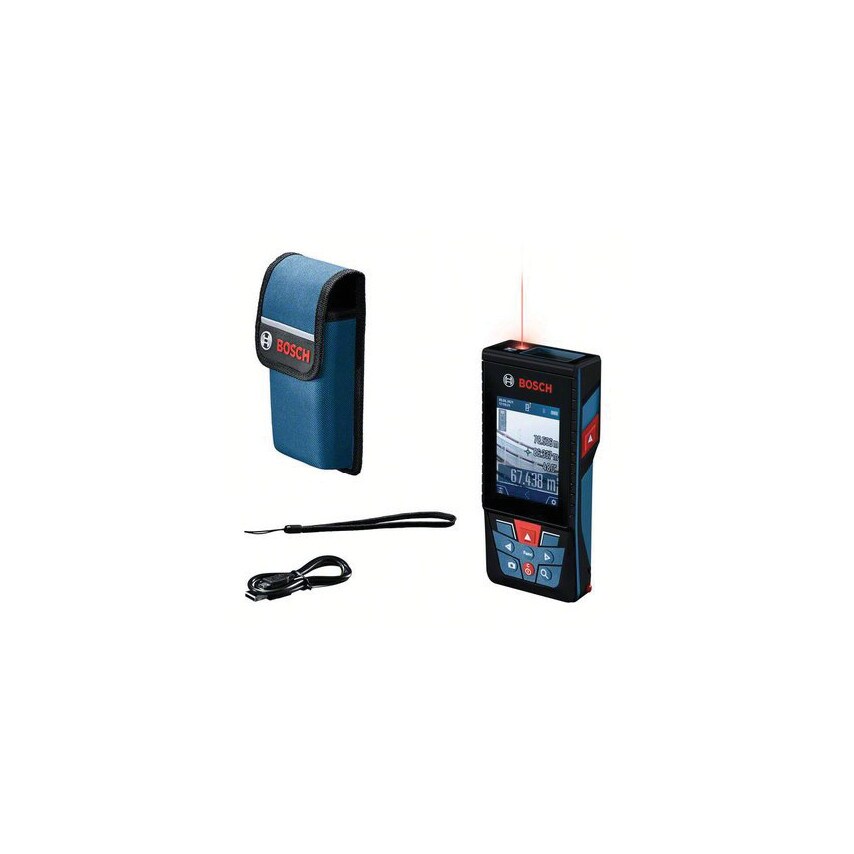 GLM 150-27 C Professional Laser Measure SOL 04/22