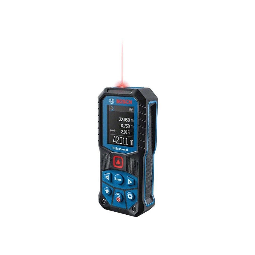 GLM 50-22 Professional Laser Measure