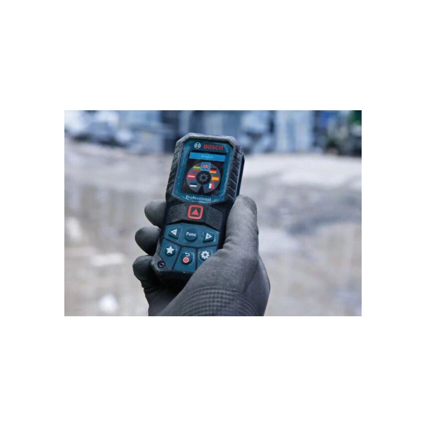 GLM 50-22 Professional Laser Measure