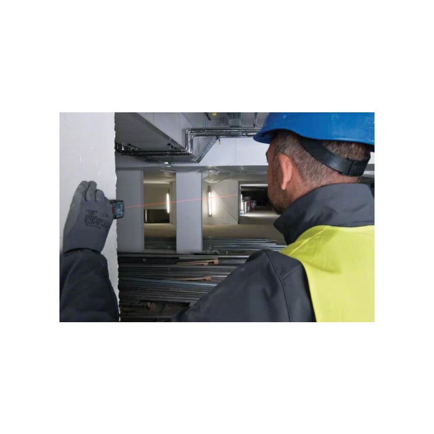 GLM 50-22 Professional Laser Measure