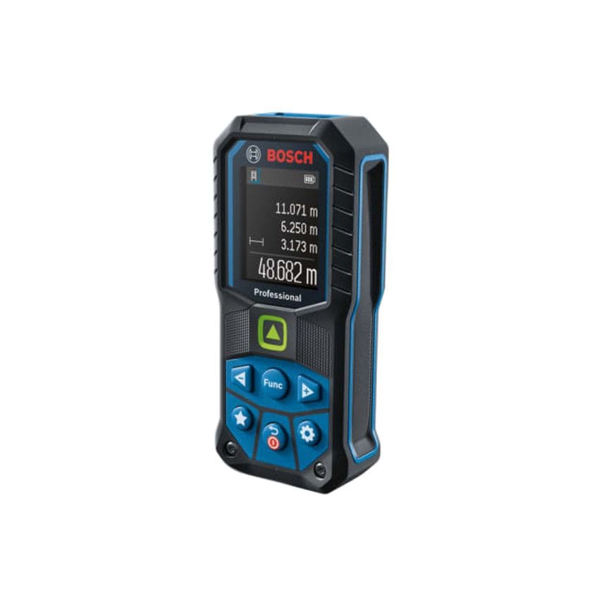 GLM 50-25 G Professional Laser Measure - BSH601072V00