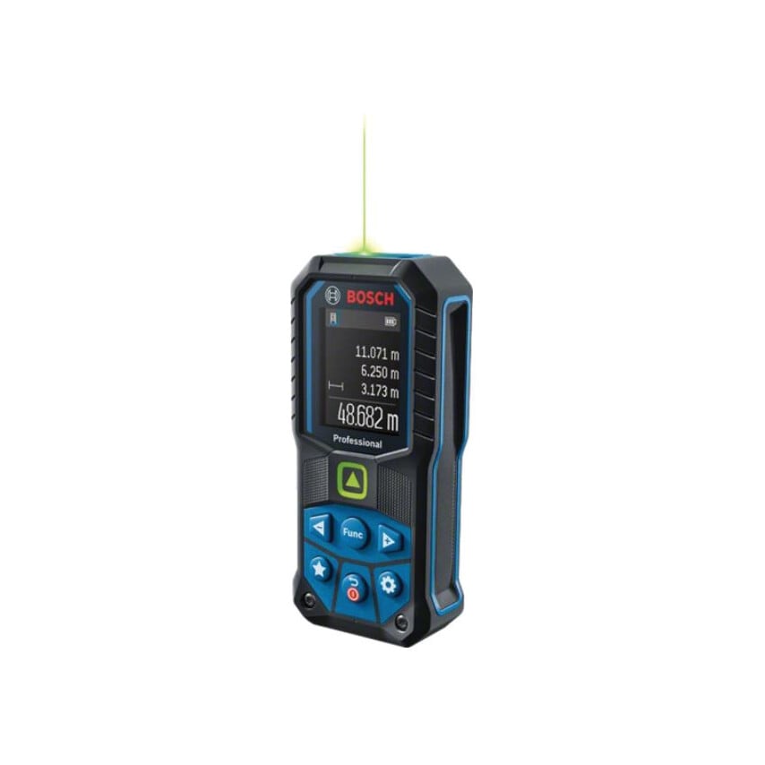 GLM 50-25 g Professional Laser Measure
