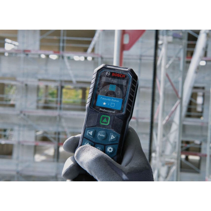 GLM 50-25 g Professional Laser Measure