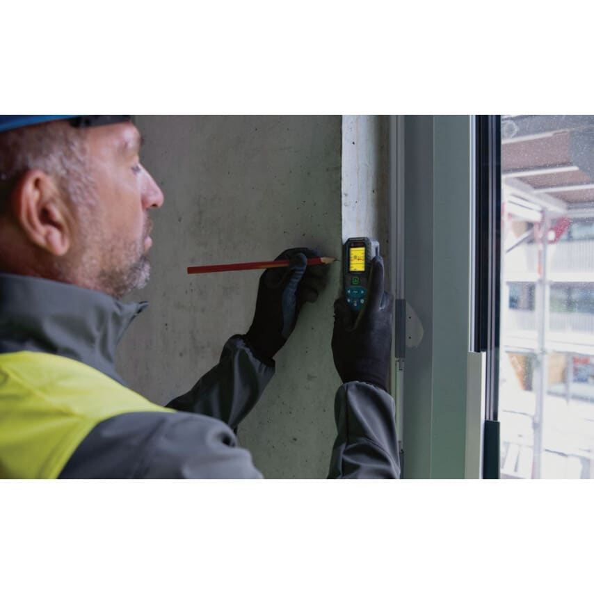 GLM 50-25 g Professional Laser Measure