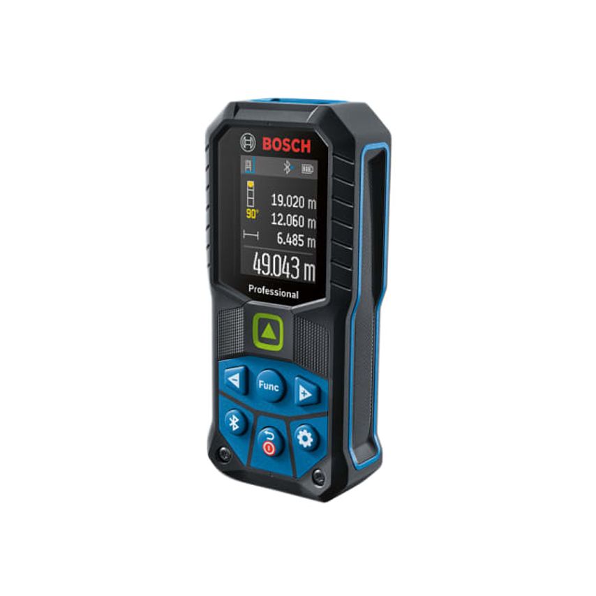 GLM 50-27 CG Professional Laser Measure - BSH601072U00