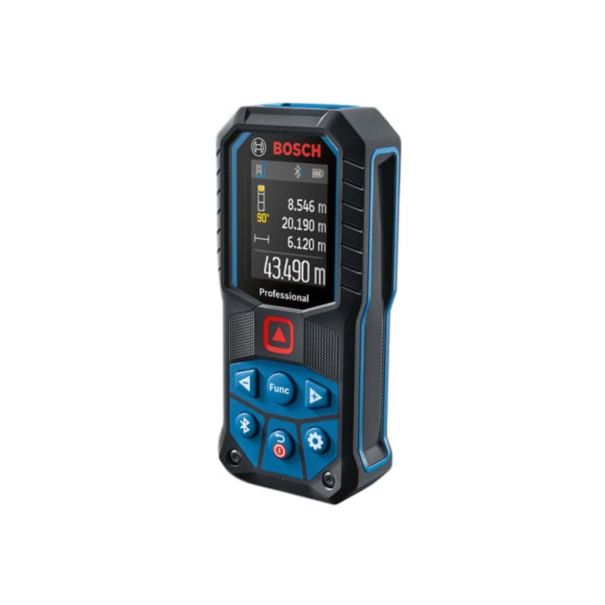 GLM 50-27 C Professional Laser Measure - BSH601072T00