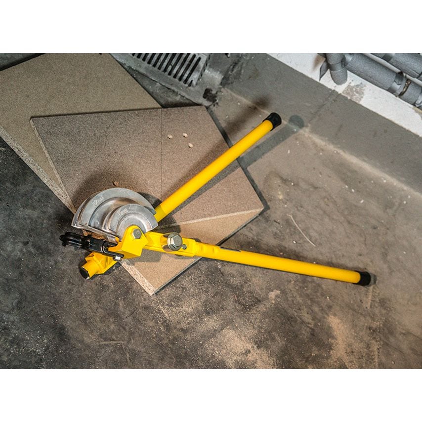 GLM Minor Tube Bender 15-22mm HILGLM