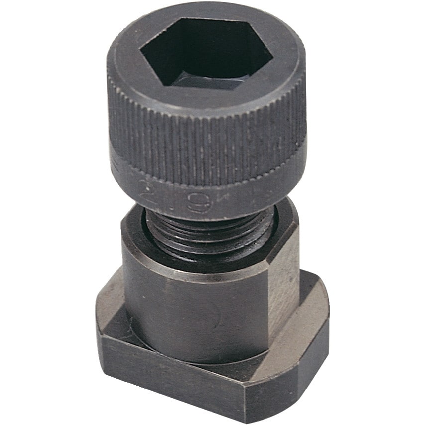 GN16 T-Nut to Suit 16" Chuck