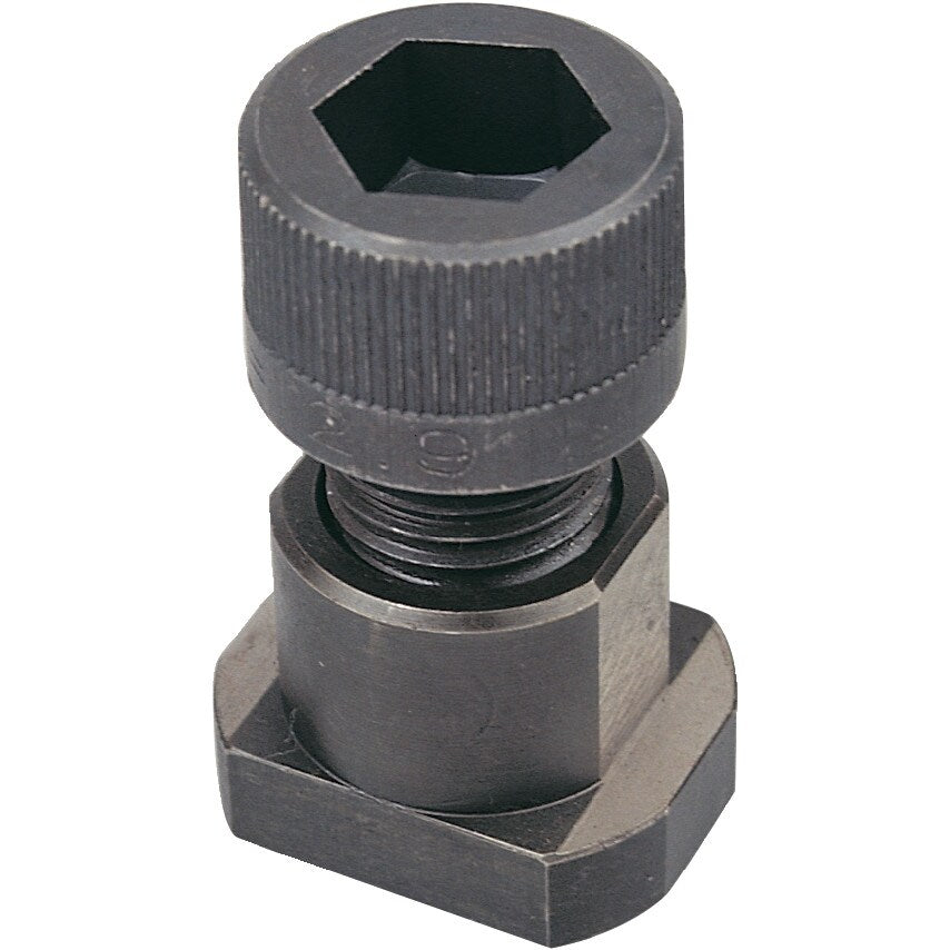 GN25 T-Nut to Suit 25" Chuck