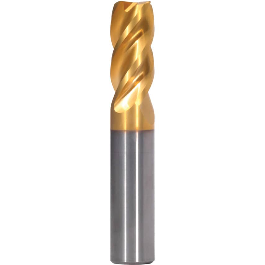 GOPR4CH1600R032HAM KCU20 GOmill Pro End Mill