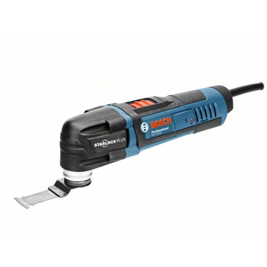GOP 30-28 Professional StarlockPlus Multi Tool 300W 240V - BSH601237071