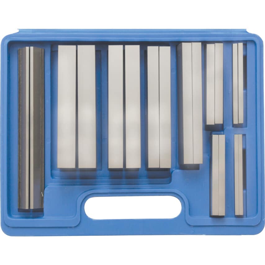 GP102 Steel Parallel Set (8-PRS Content)