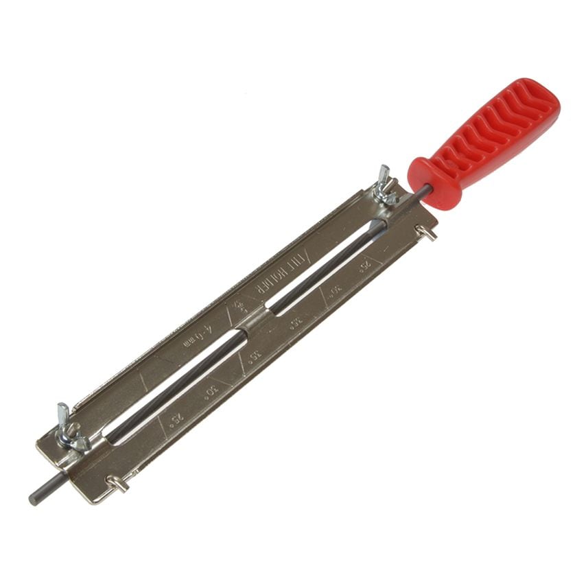 GP290 Chainsaw Sharpener ALMGP290