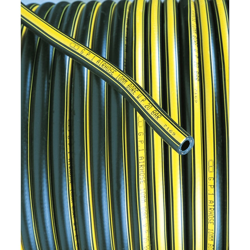 GPA19/SAF Suprene Compressor Assembly 19MMX15M