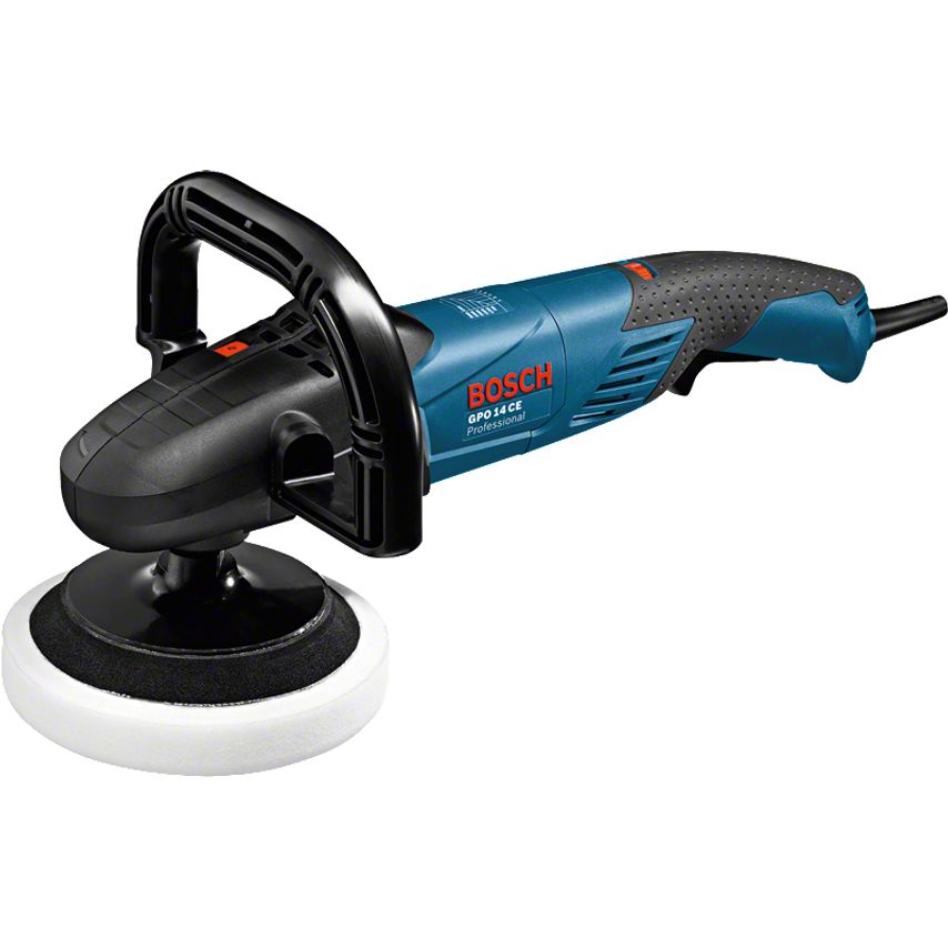 GPO 14 CE Polisher 110 V