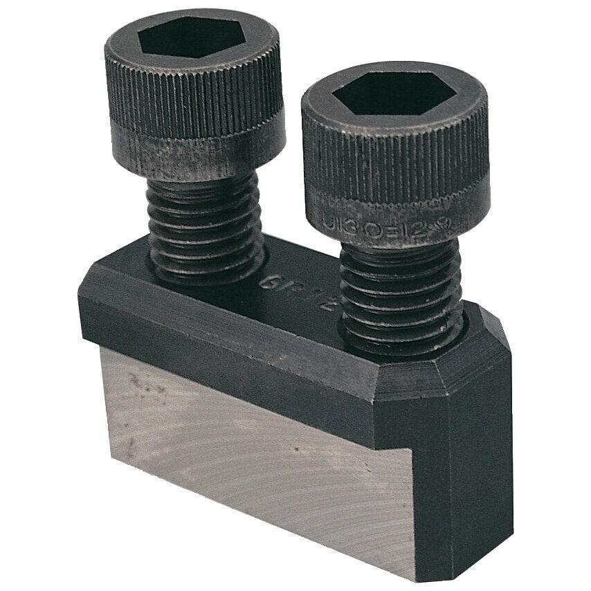 GR12 Double Bolt Type T-Nut & Bolts