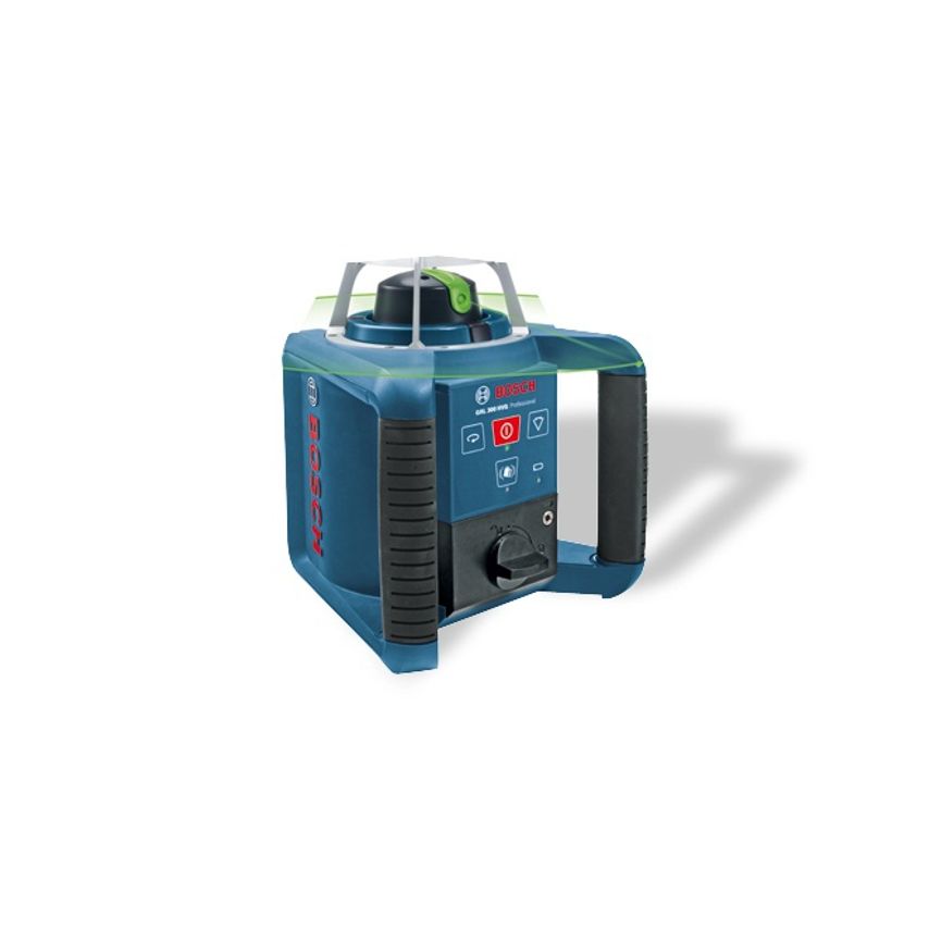 GRL300HVG300 Professional Rotation Laser Set